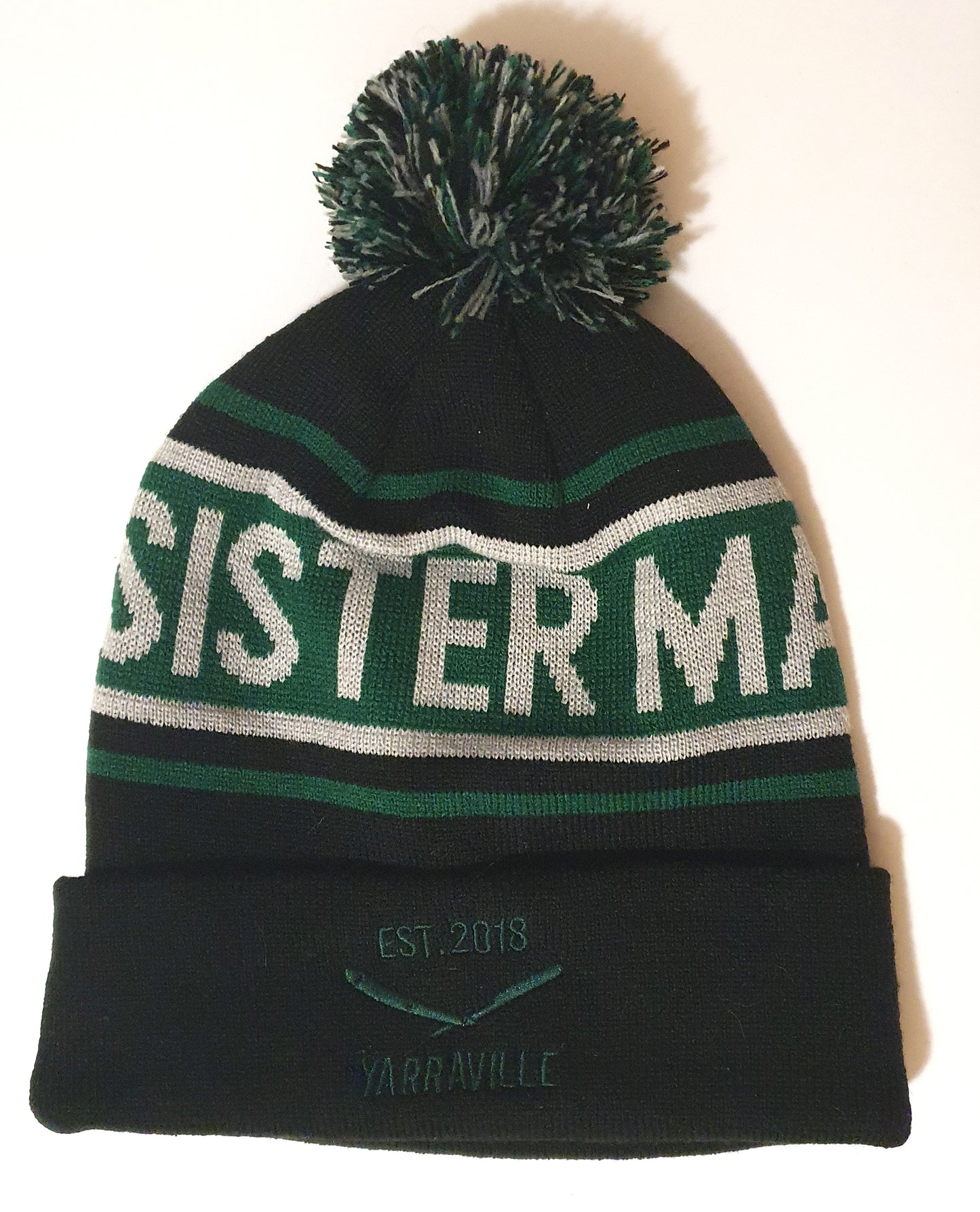 SISTER MARGARET'S Beanie