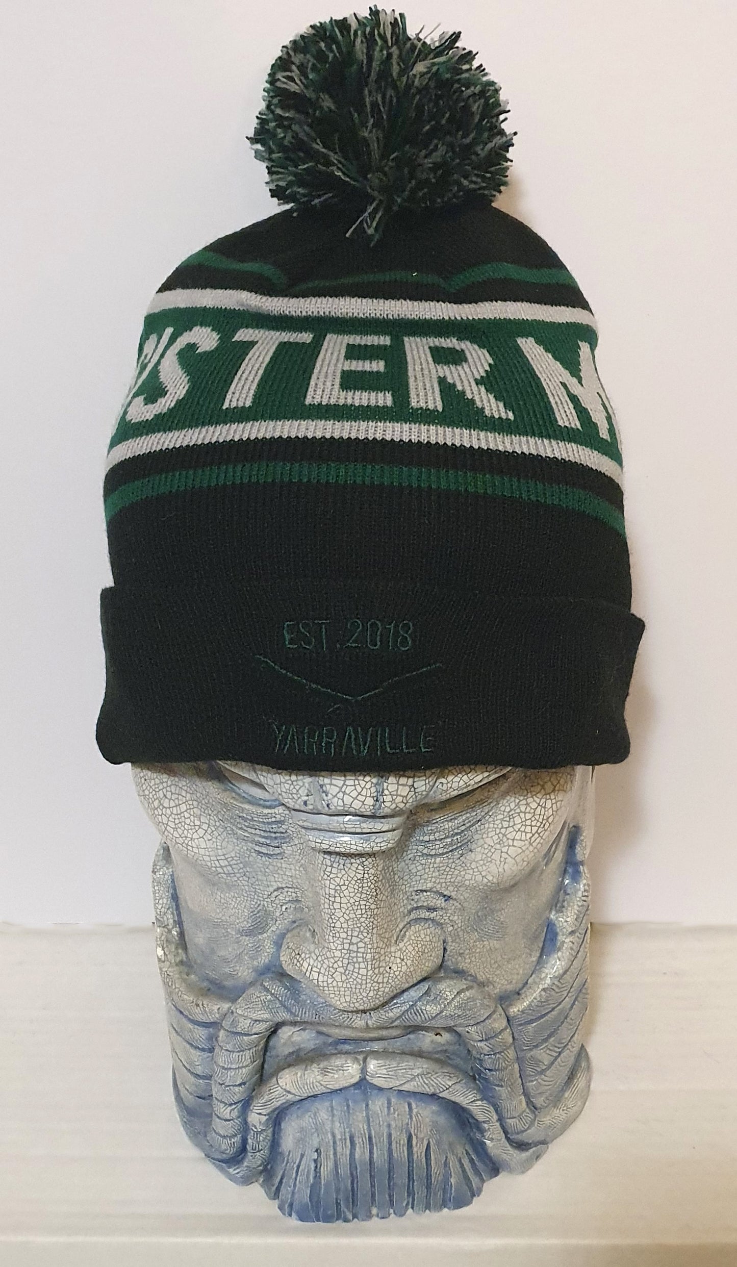 SISTER MARGARET'S Beanie